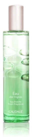 CAUDALIE EAU DES VIGNES FRESH FRAGRANCE SPRAY 50ML